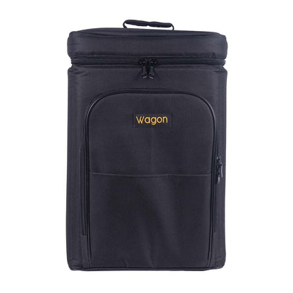 Wagon 02 Series Backpack Style Cajon Bag