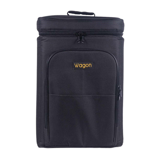 Wagon 02 Series Backpack Style Cajon Bag