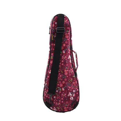 Wagon 03 Series Soprano Ukulele Bag