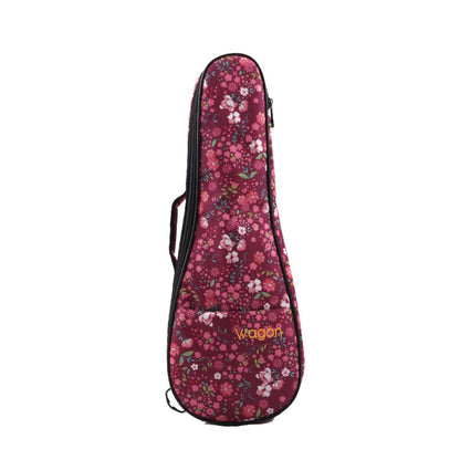 Wagon 03 Series Soprano Ukulele Bag