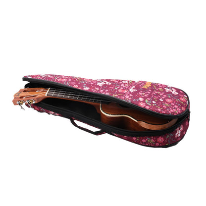 Wagon 03 Series Soprano Ukulele Bag