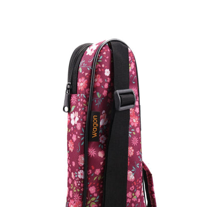 Wagon 03 Series Soprano Ukulele Bag