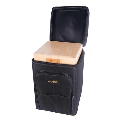 Wagon 02 Series Backpack Style Cajon Bag