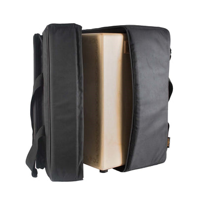 Wagon 05 Series Cajon Bag - Black