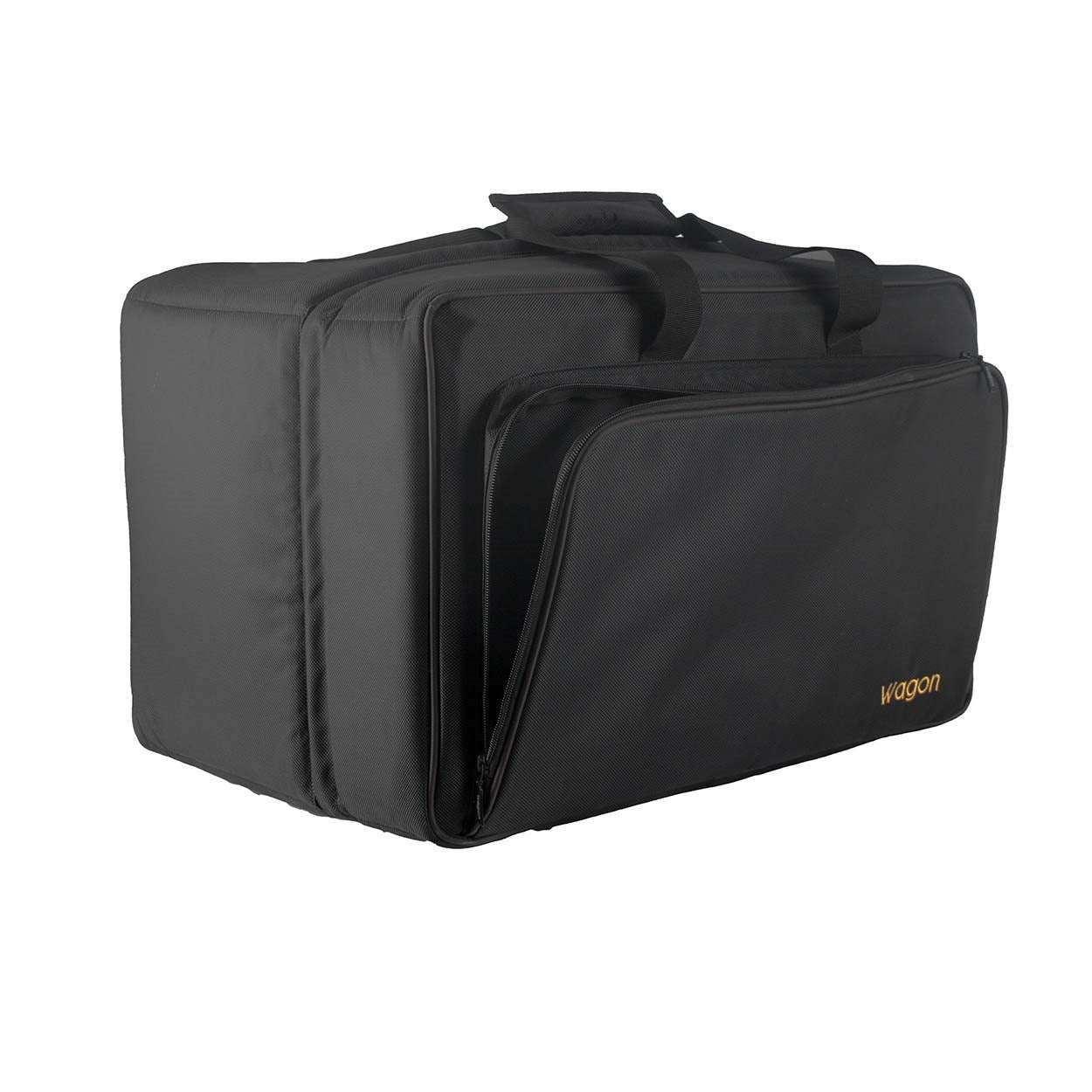 Wagon 05 Series Cajon Bag - Black