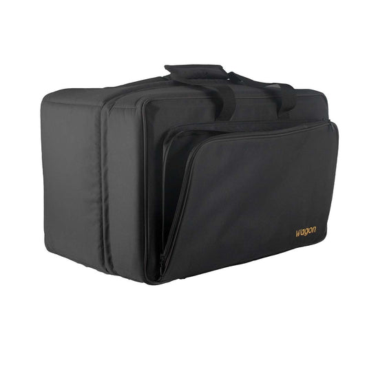 Wagon 05 Series Cajon Bag - Black