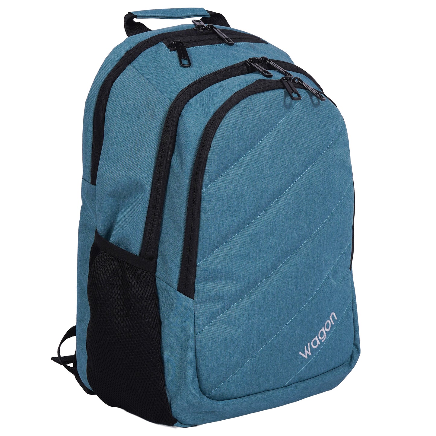 Wagon W8 Backpack - Aqua