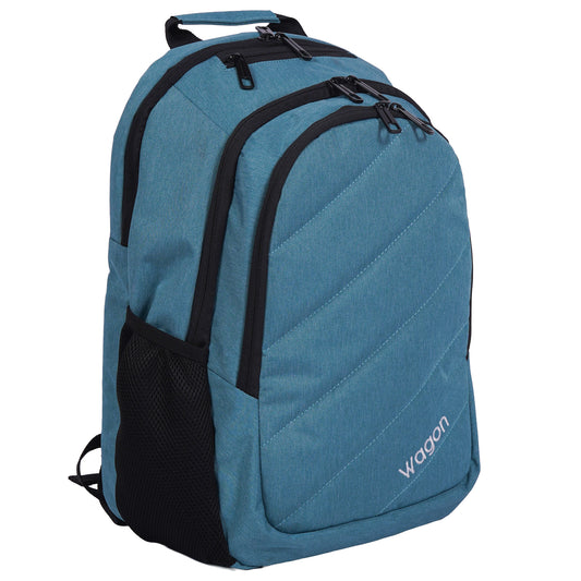 Wagon W8 Backpack - Aqua
