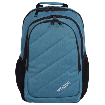 Wagon W8 Backpack - Aqua