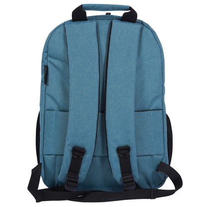 Wagon W8 Backpack - Aqua
