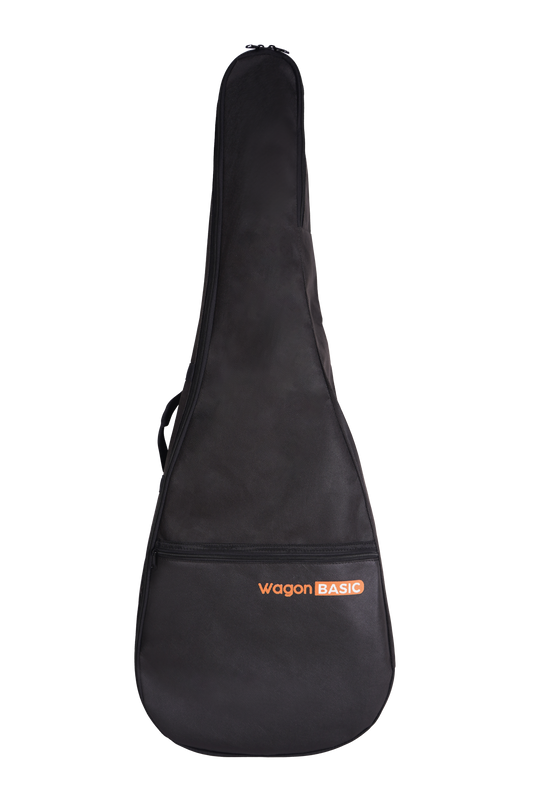 Wagon Basic C Model Classical 1/2 Guitar Bag