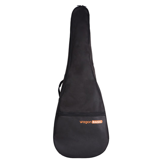 Wagon Basic B Model Electric Guitar Bag - Black