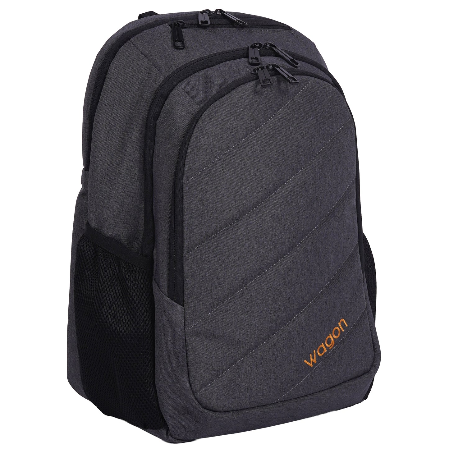 Wagon W8 Backpack - Iron