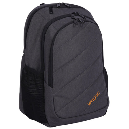 Wagon W8 Backpack - Iron