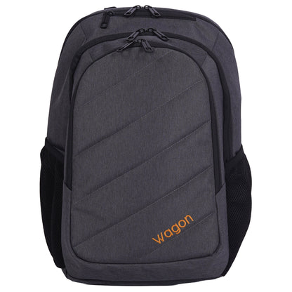 Wagon W8 Backpack - Iron