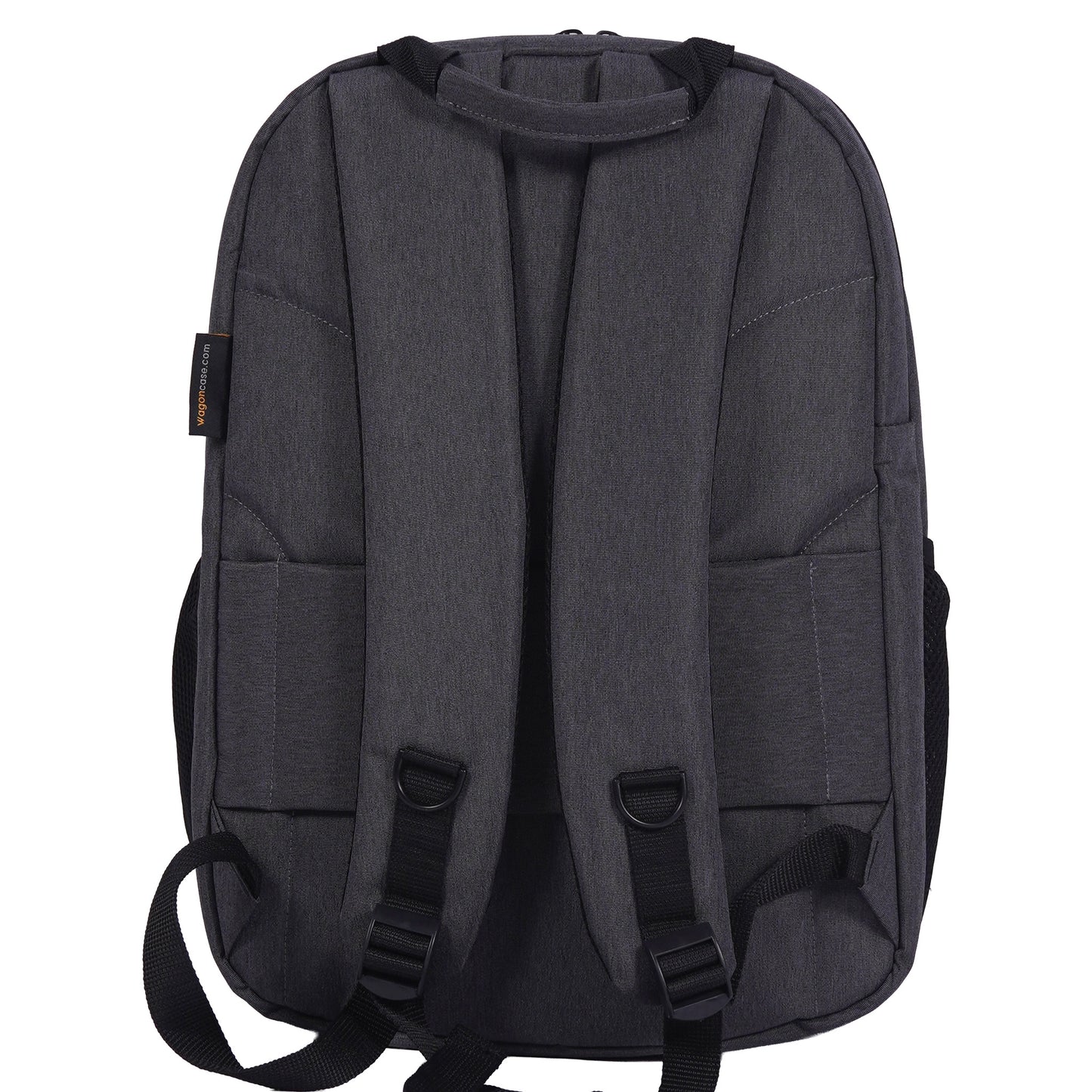 Wagon W8 Backpack - Iron
