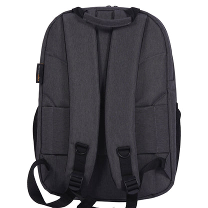 Wagon W8 Backpack - Iron