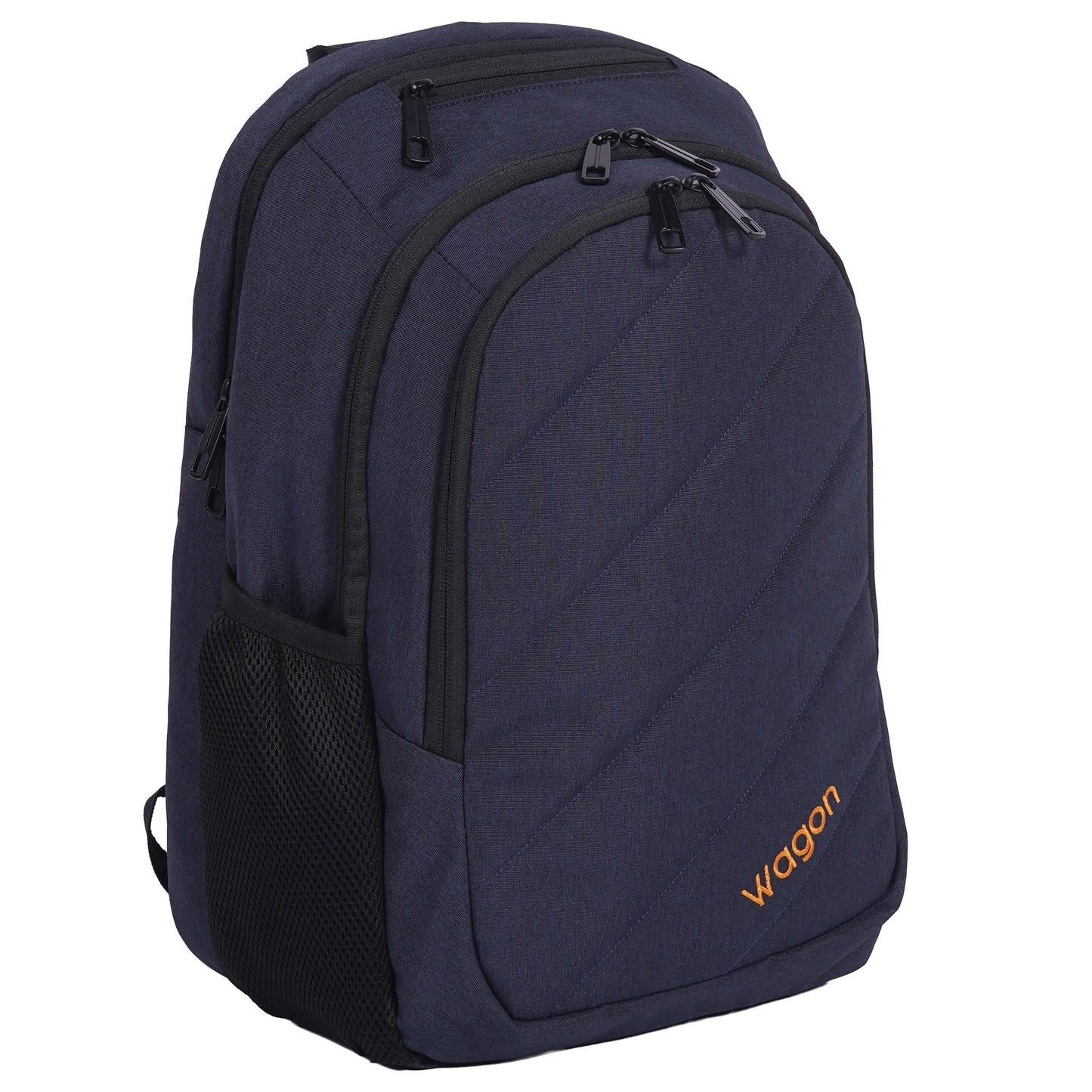Wagon W8 Backpack - Midnight
