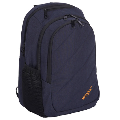 Wagon W8 Backpack - Midnight