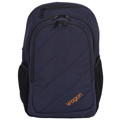 Wagon W8 Backpack - Midnight