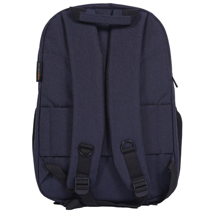 Wagon W8 Backpack - Midnight