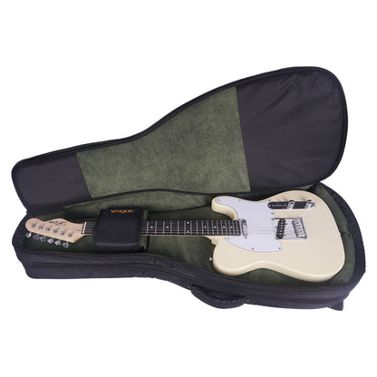 Wagon 05 Series Dual Guitar Case (Compatible with Godin)