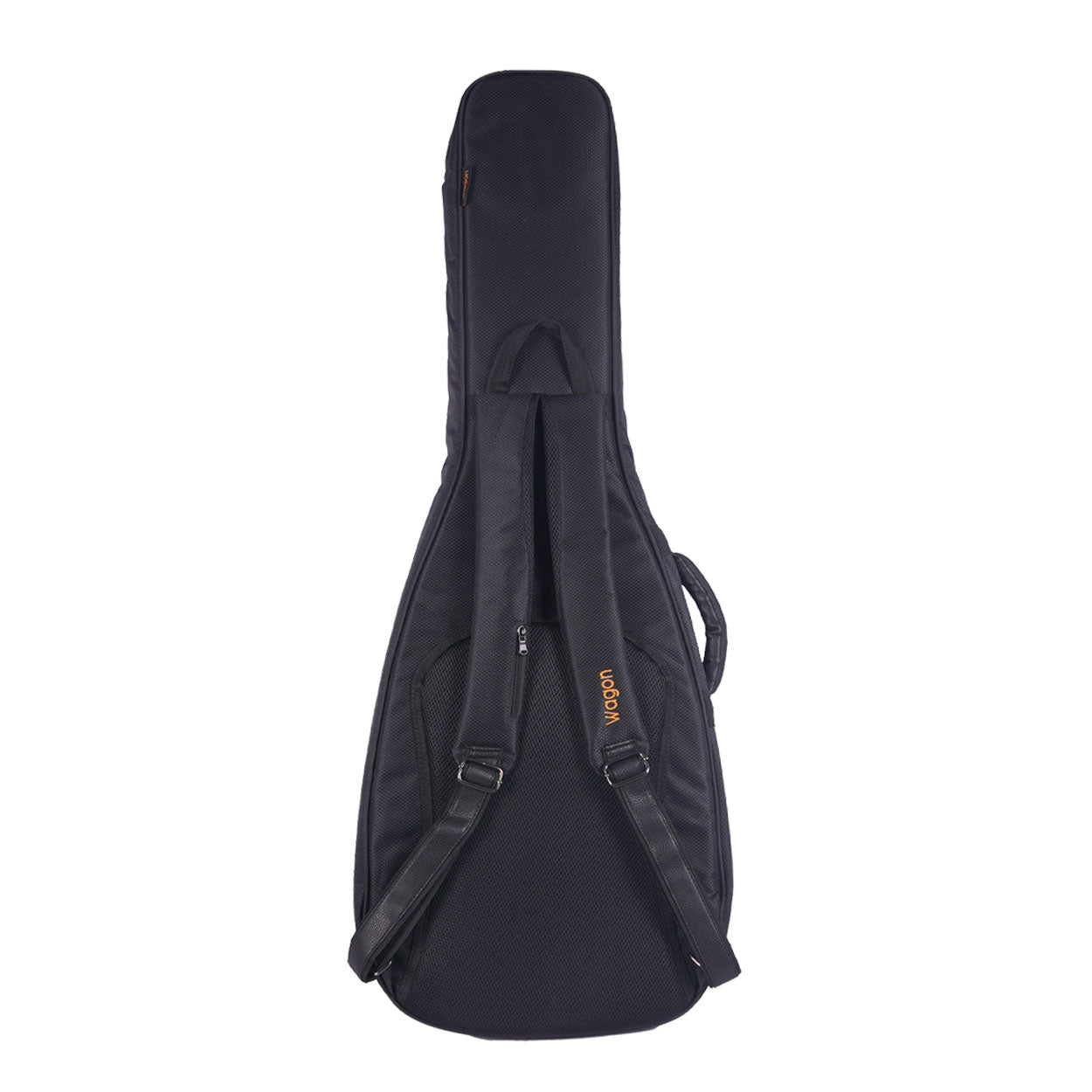 Wagon 05 Series Dual Guitar Case (Compatible with Godin)