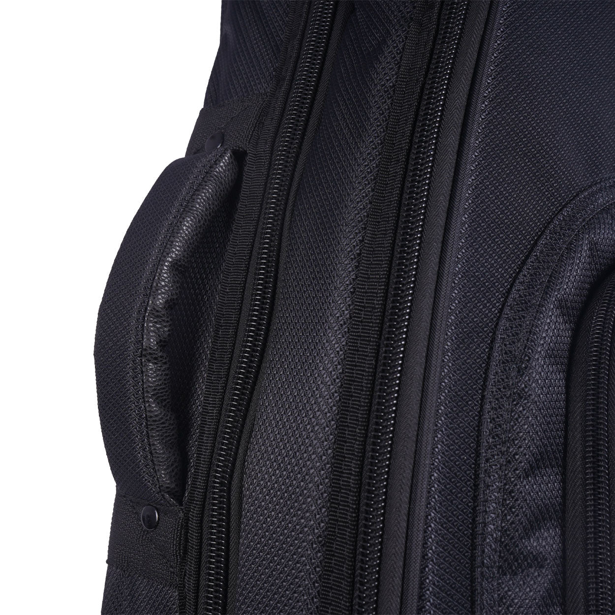 Wagon 05 Series Dual Guitar Case (Compatible with Godin)
