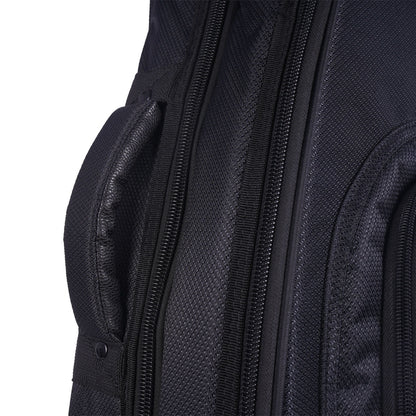 Wagon 05 Series Dual Guitar Case (Compatible with Godin)