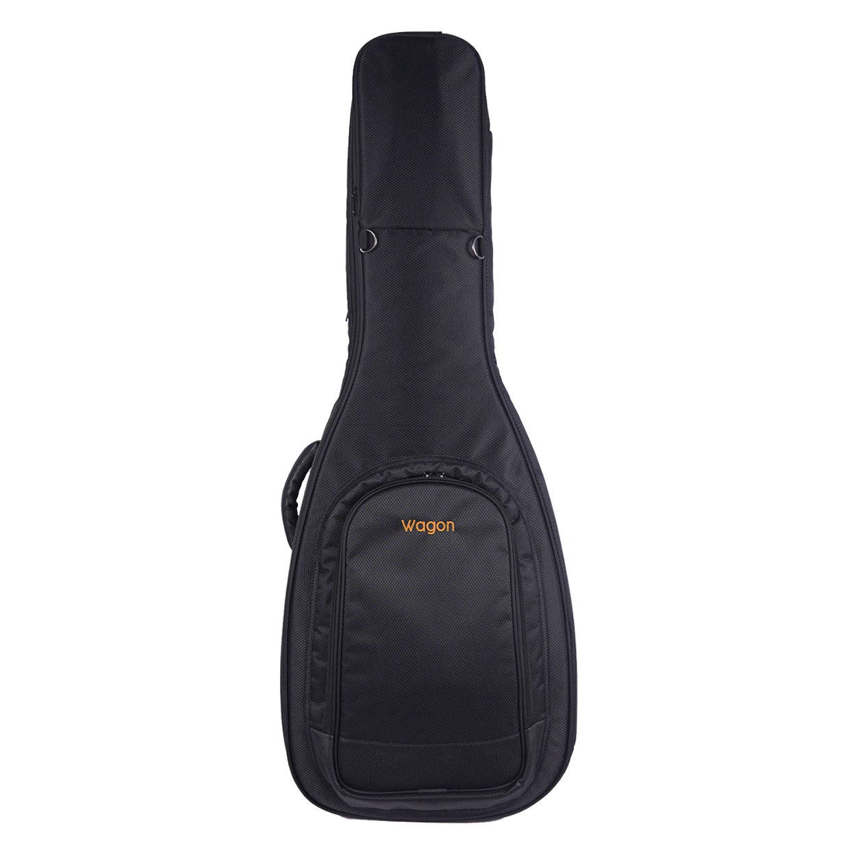 Wagon 05 Series Dual Guitar Case (Compatible with Godin)