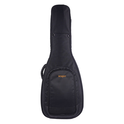 Wagon 05 Series Dual Guitar Case (Compatible with Godin)