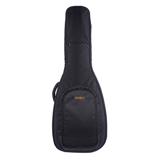 Wagon 05 Series Dual Guitar Case (Compatible with Godin)