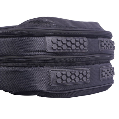 Wagon 05 Series Dual Guitar Case (Compatible with Godin)