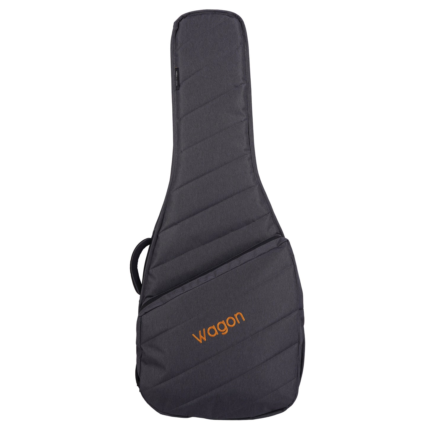 Wagon W8 Electric Guitar Bag - Iron