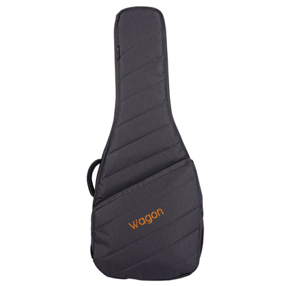 Wagon W8 Electric Guitar Bag - Iron