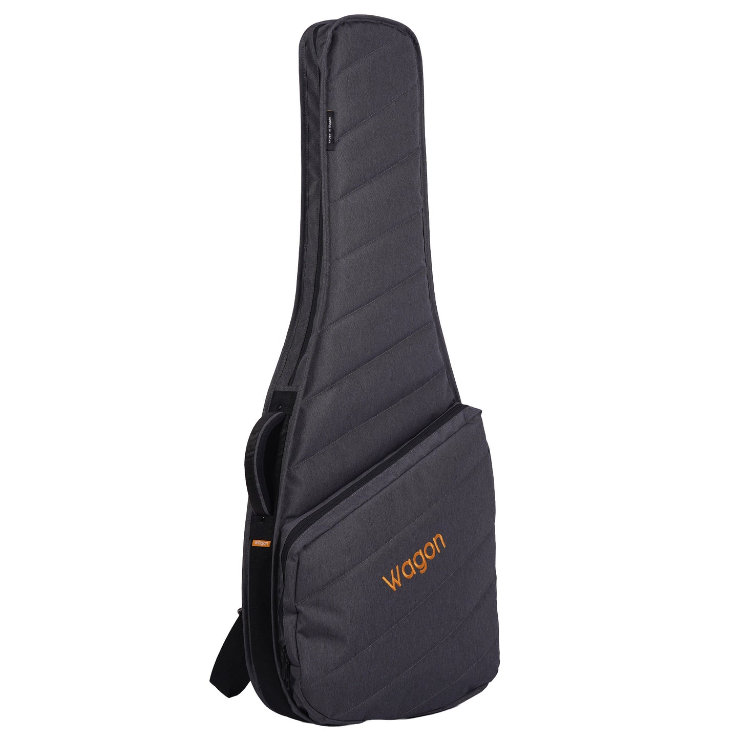 Wagon W8 Electric Guitar Bag - Iron