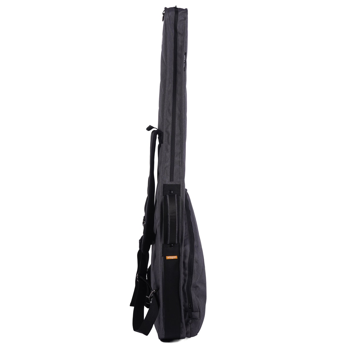 Wagon W8 Electric Guitar Bag - Iron