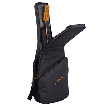 Wagon W8 Electric Guitar Bag - Iron