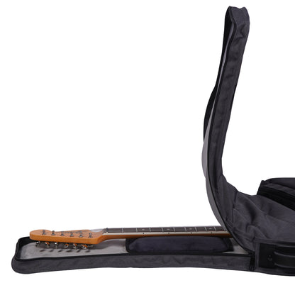 Wagon W8 Electric Guitar Bag - Iron