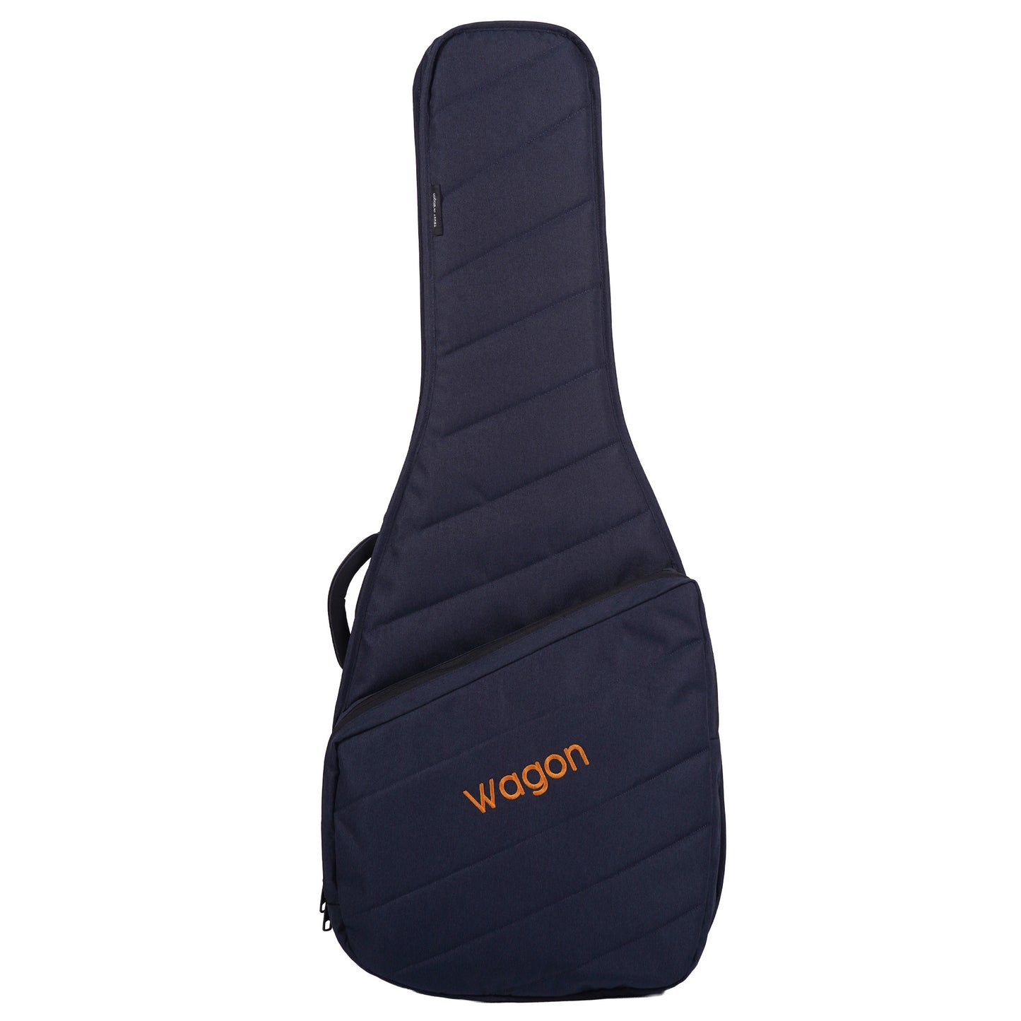 Wagon W8 Electric Guitar Bag - Midnight