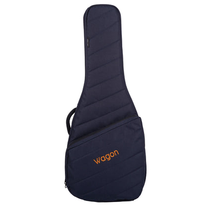 Wagon W8 Electric Guitar Bag - Midnight