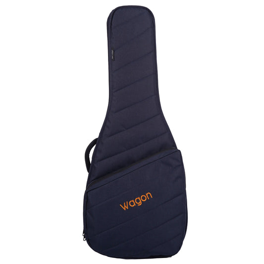 Wagon W8 Electric Guitar Bag - Midnight