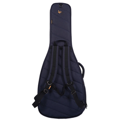 Wagon W8 Electric Guitar Bag - Midnight