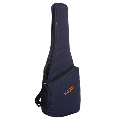Wagon W8 Electric Guitar Bag - Midnight