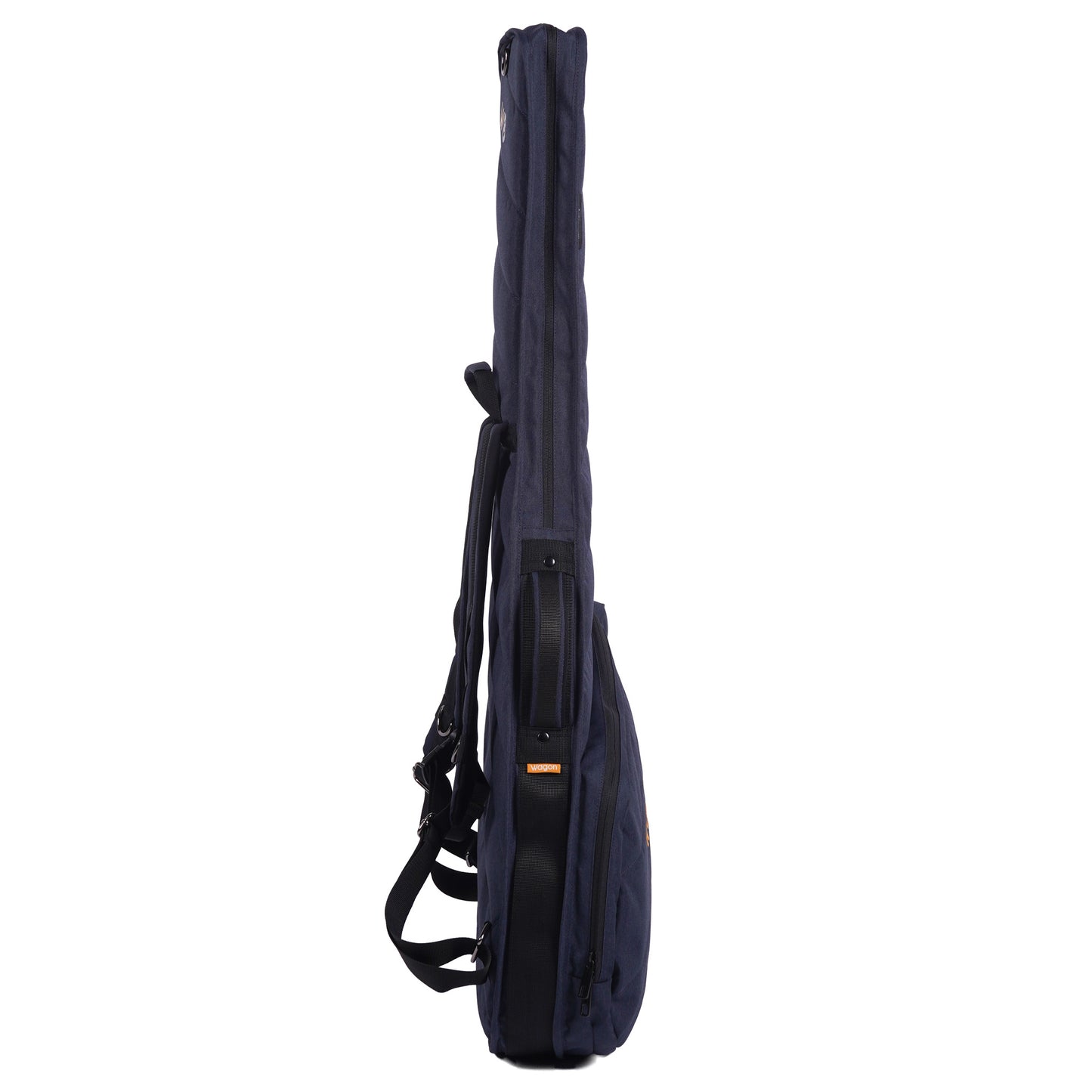 Wagon W8 Electric Guitar Bag - Midnight
