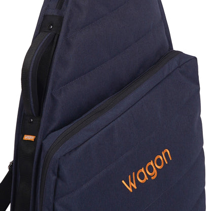 Wagon W8 Electric Guitar Bag - Midnight