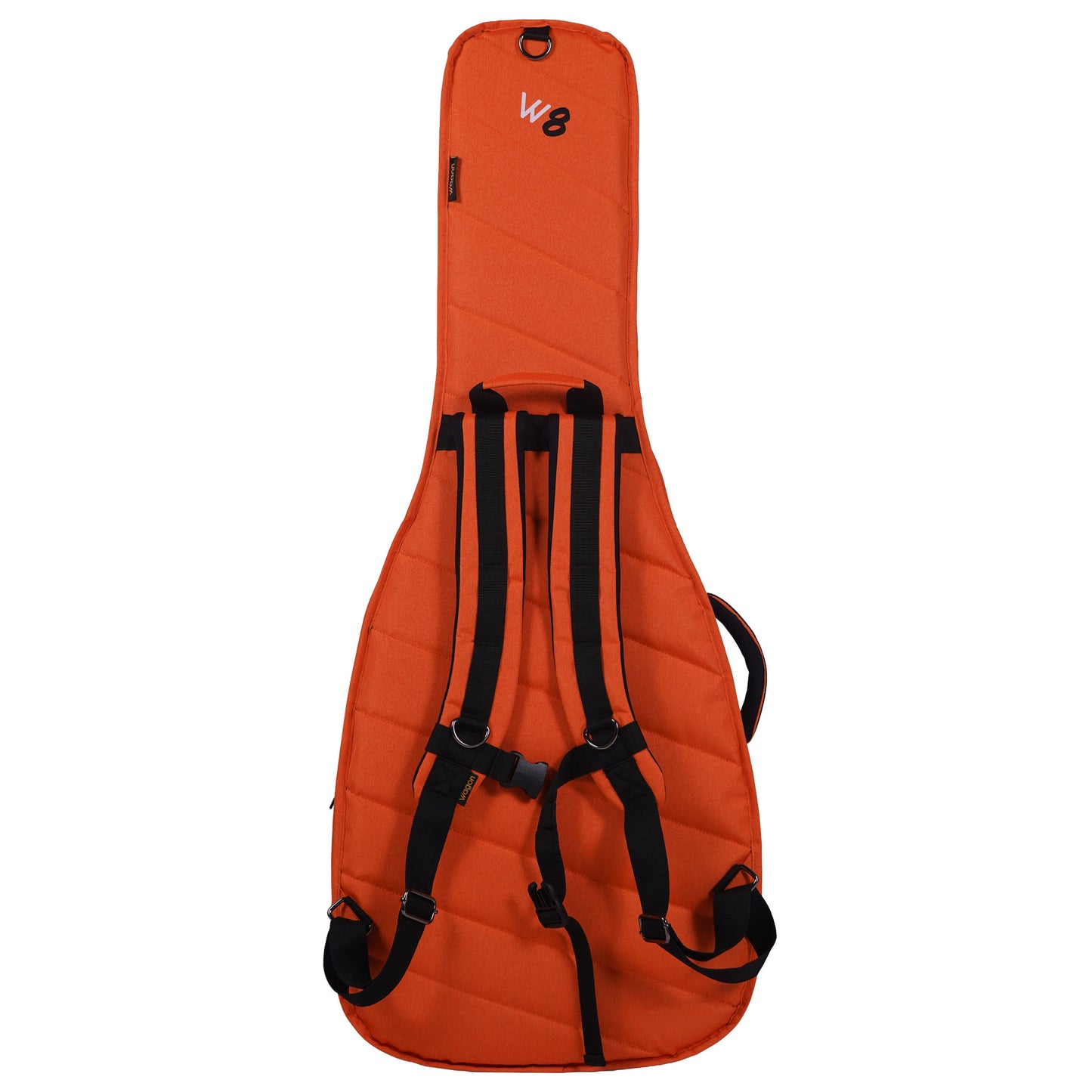 Wagon W8 Electric Guitar Bag - Spark