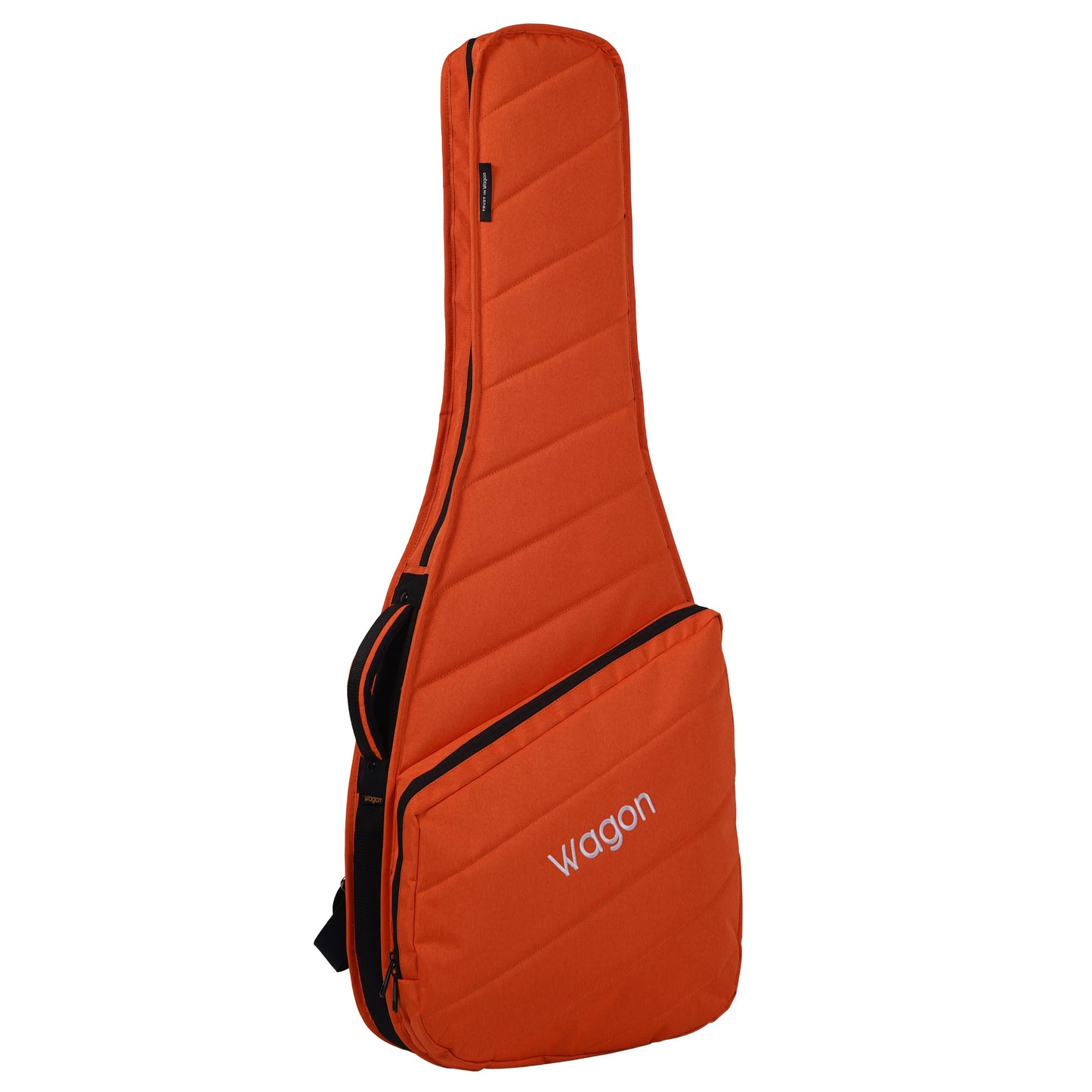 Wagon W8 Electric Guitar Bag - Spark