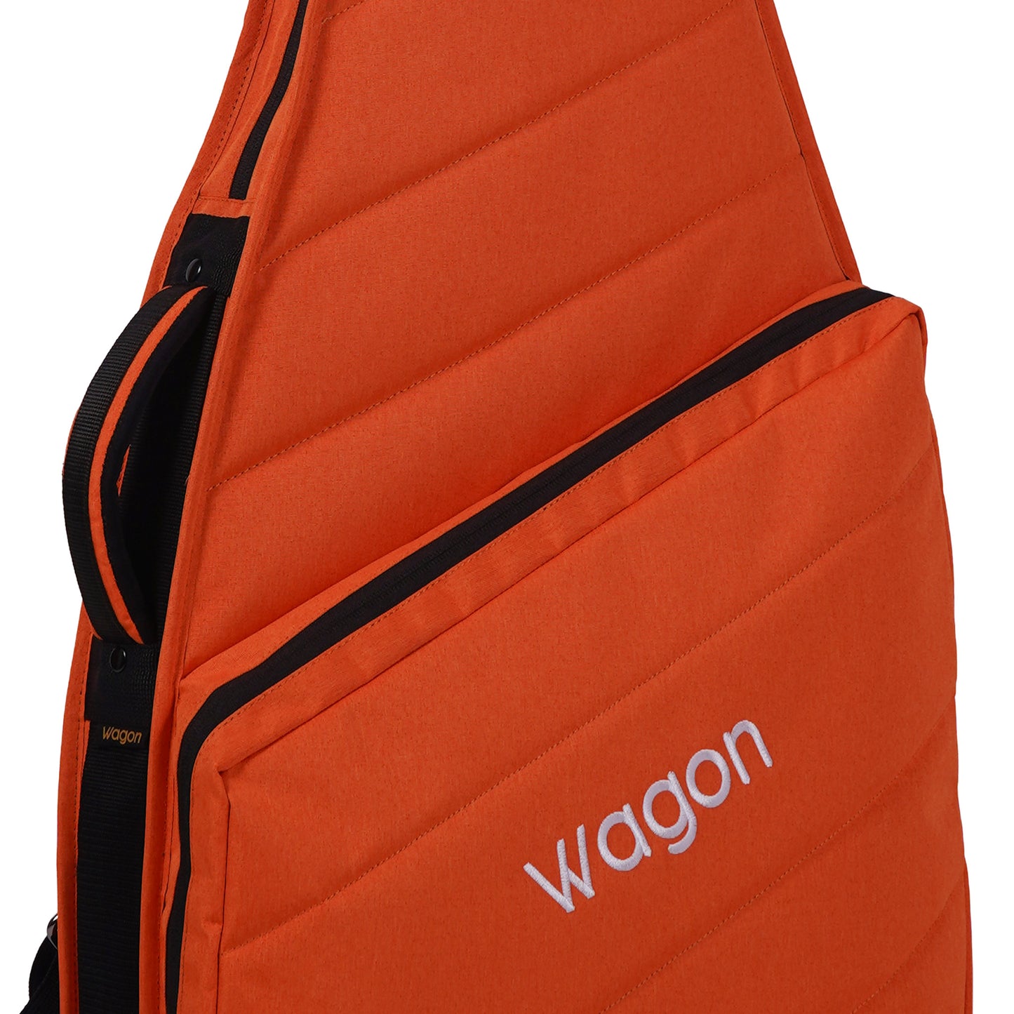 Wagon W8 Electric Guitar Bag - Spark