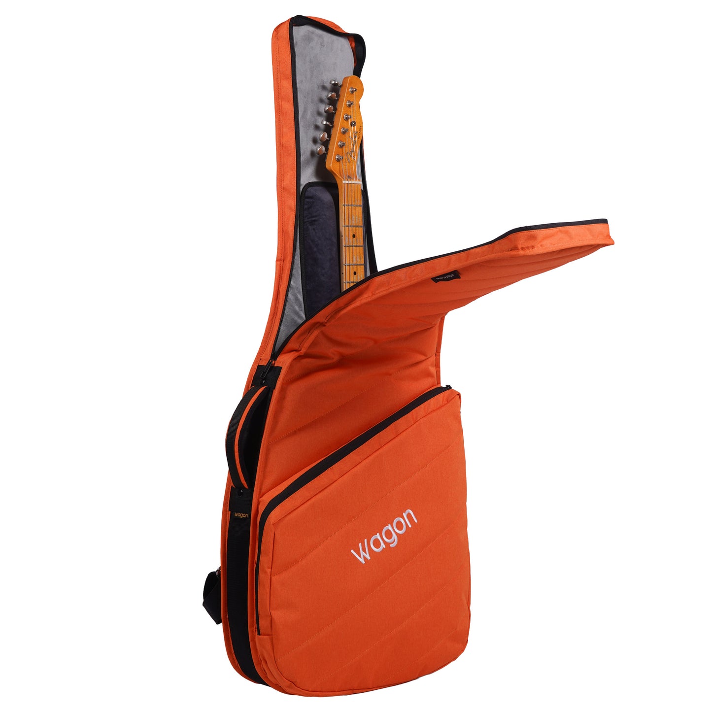 Wagon W8 Electric Guitar Bag - Spark